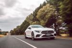 Mercedes-AMG CLS53 4Matic+ 2019 года (AU)